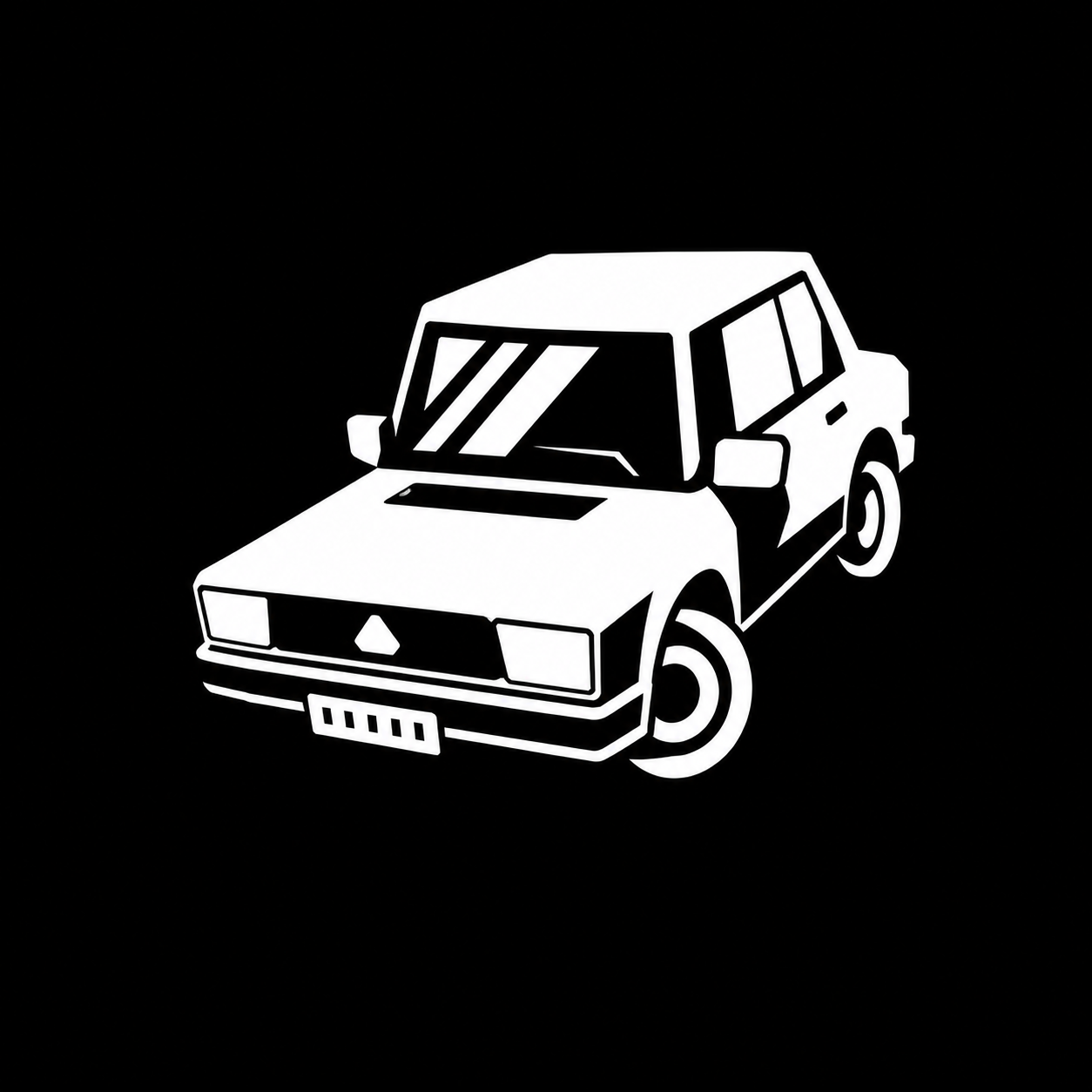 Drift Chase logo